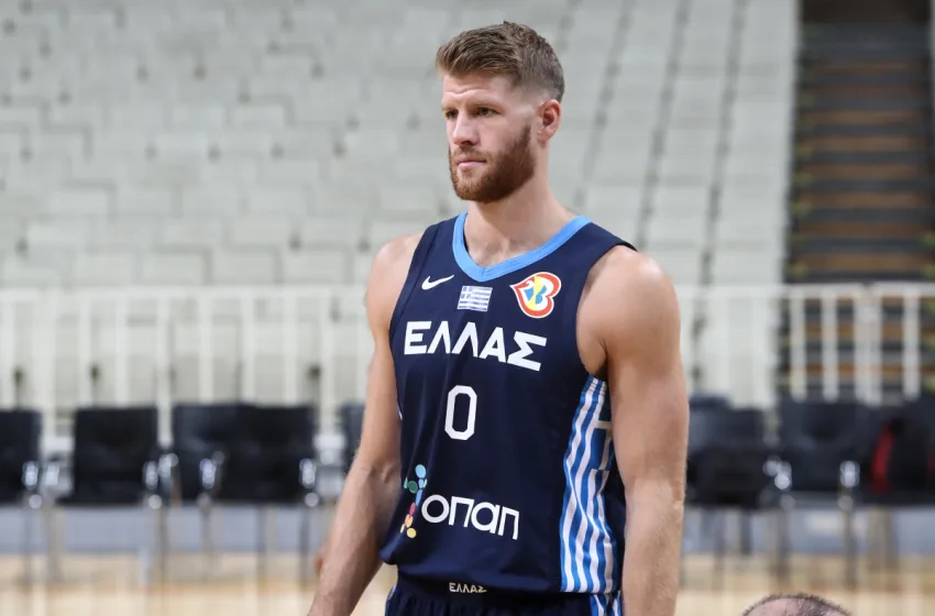  Ο Παναθηναϊκός κατέθεσε αίτηση ανάκλησης της ελληνοποίησης Γουόκαπ