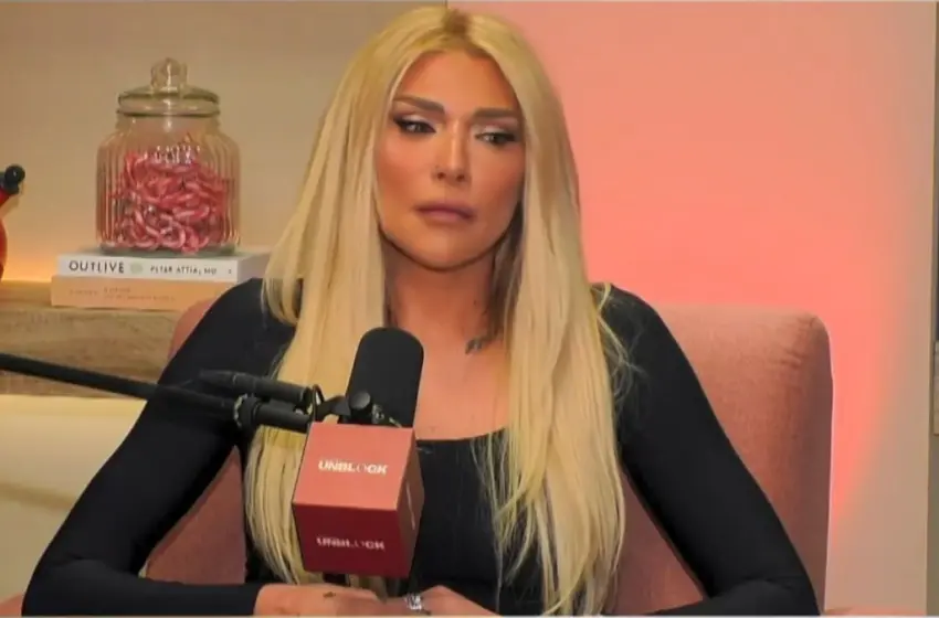  Αγγελική Ηλιάδη: Πώς γλίτωσε από τις σφαίρες στην δολοφονία του Λαζαρίδη-Η συνέντευξή της