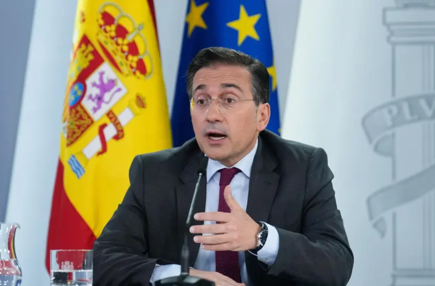  Μαδρίτη: “Έκπληξη” για τις δηλώσεις Μερτς στον Λευκό Οίκο