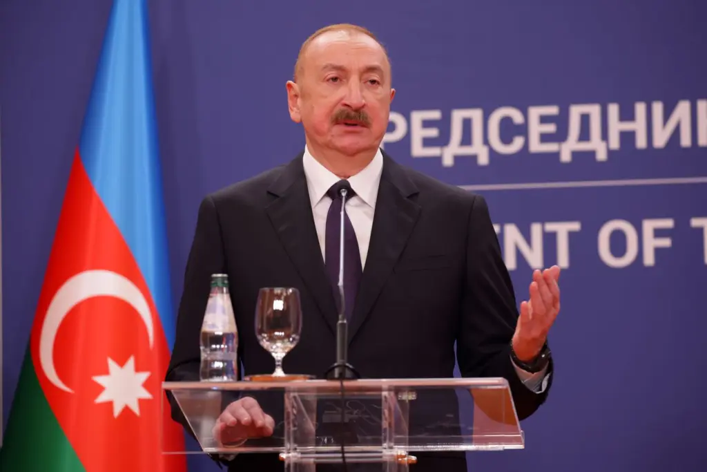 aliyev