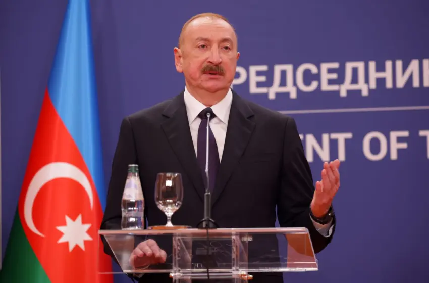  Αζερμπαϊτζάν: “Οι Αρχές του Ιράν πρέπει να λογοδοτήσουν για την επίθεση στη χώρα μας”