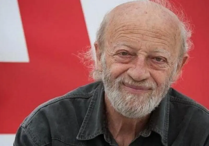  Πέθανε ο Άλκης Ρήγος – Φάμελλος: Το ήθος, η προσφορά και οι αγώνες του αποτελούν λαμπρό παράδειγμα