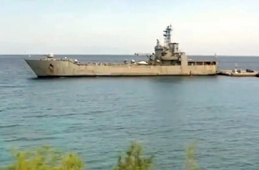  Αντιδρά η Τουρκία για τους Patriot στην Κάρπαθο: “Δεν θα επιτρέψουμε τετελεσμένα”