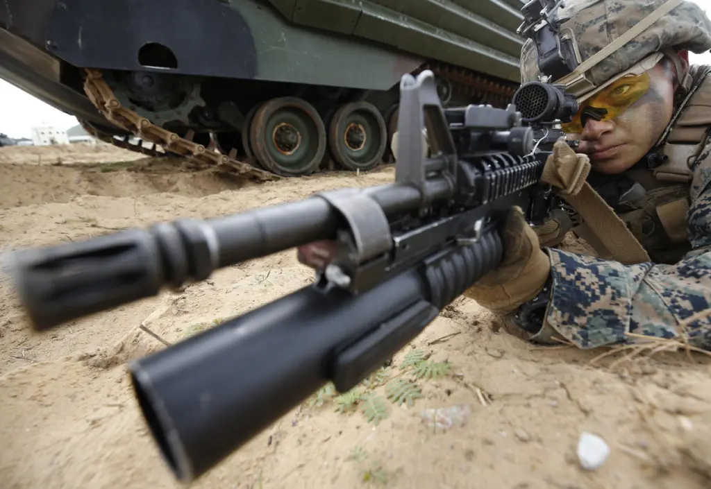 amerianoi pezonaftes