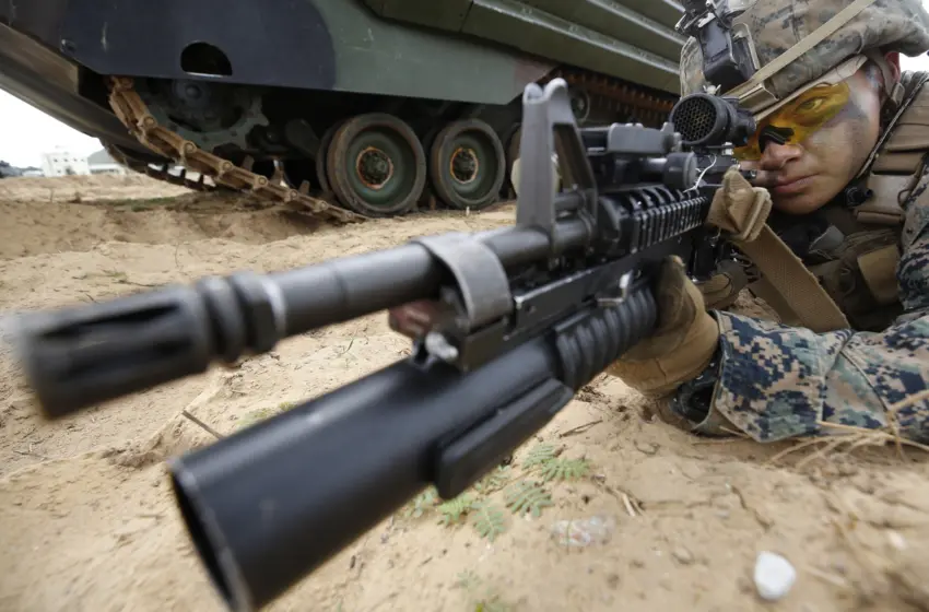  Ο Τραμπ εξετάζει εντυπωσιακή επιχείρηση πιο επικίνδυνη από την εξόντωση του μπιν Λάντεν