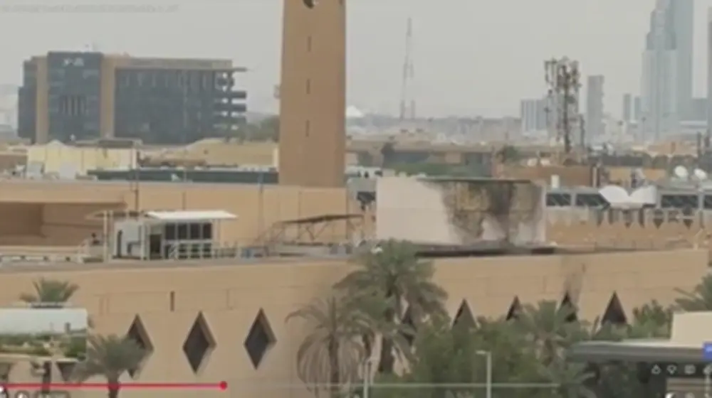 amerikaniki presveia riant