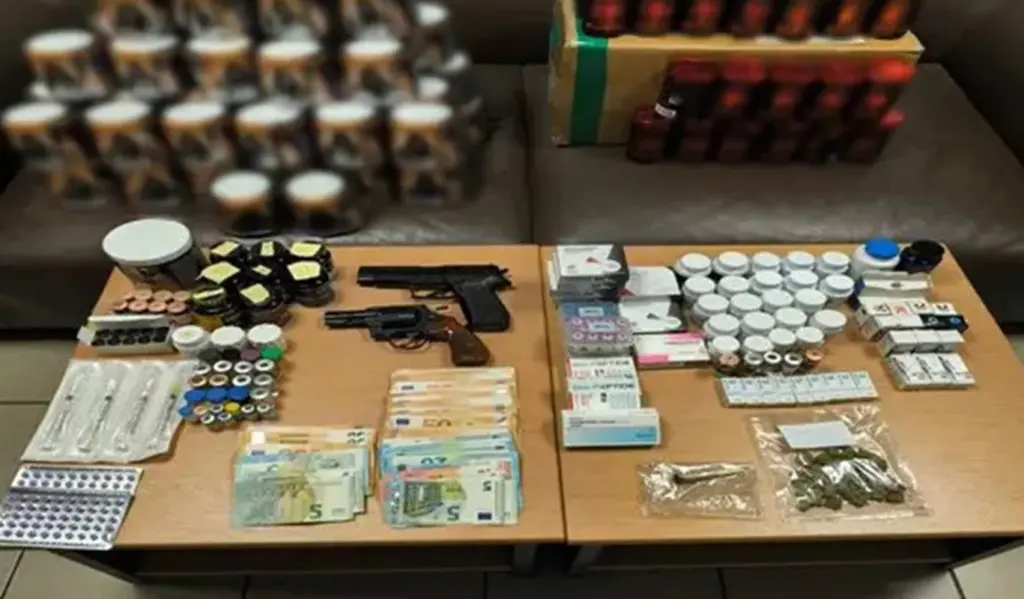 anavolika thessaloniki