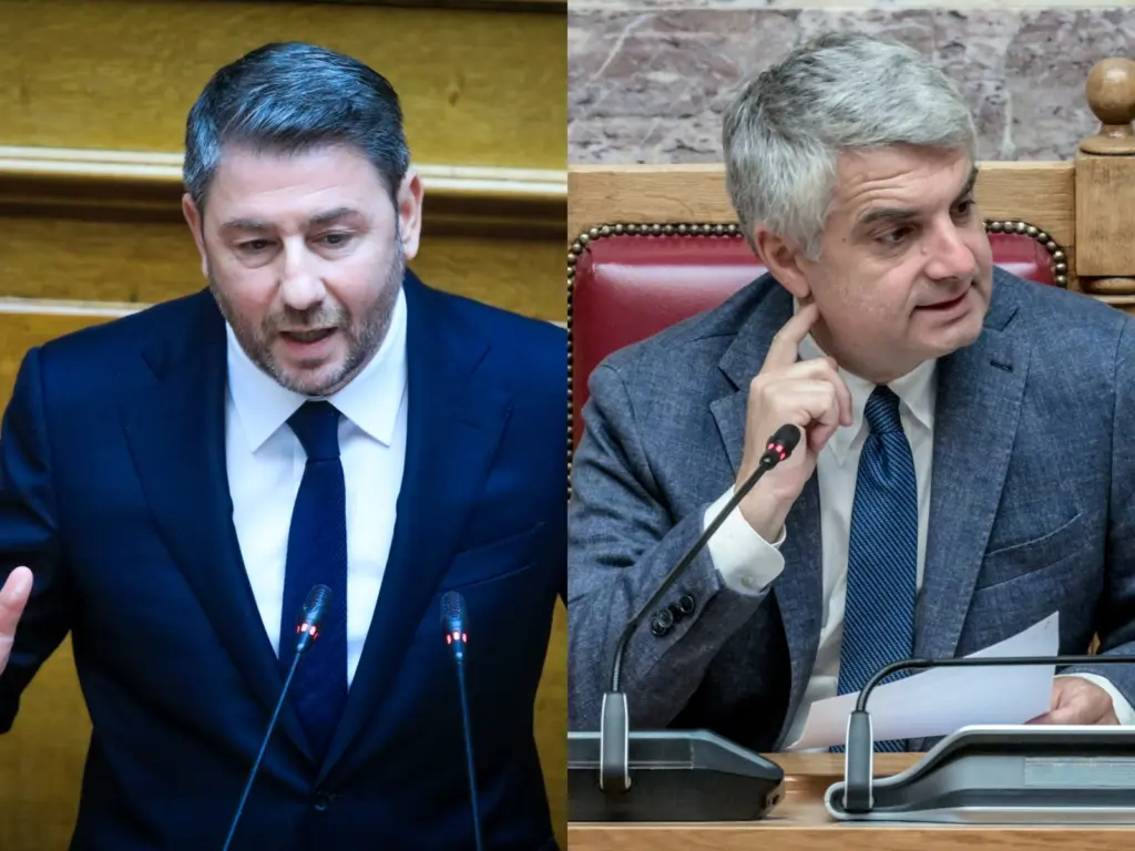 androulakis konstantinopoulos