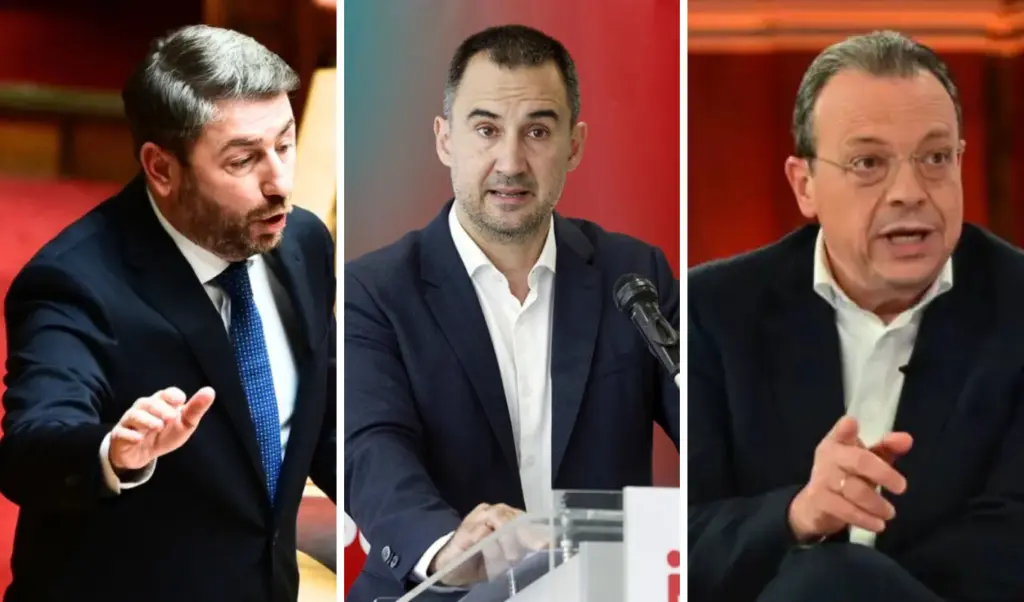 androulakis xaritsis famellos