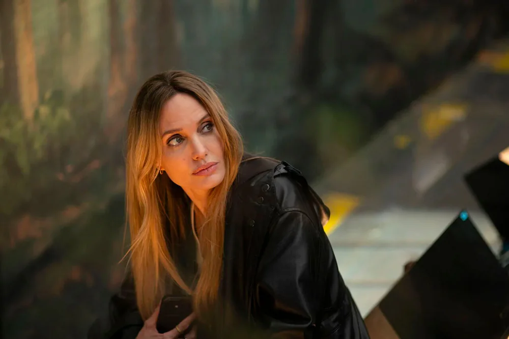 angelina jolie coutures mode