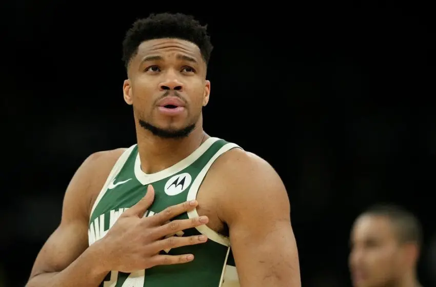  Ιδιοκτήτης Μπακς για Αντετοκούνμπο: Ή θα ανανεώσει ή θα τον ανταλλάξουμε