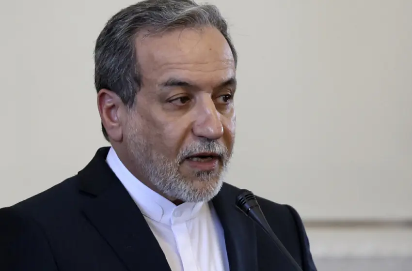  Ιράν/Αραγτσί: Σε μία-δύο ημέρες ο νέος ανώτατος ηγέτης