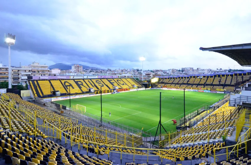  Η FIFA επέβαλε απαγόρευση μεταγραφών στον Άρη