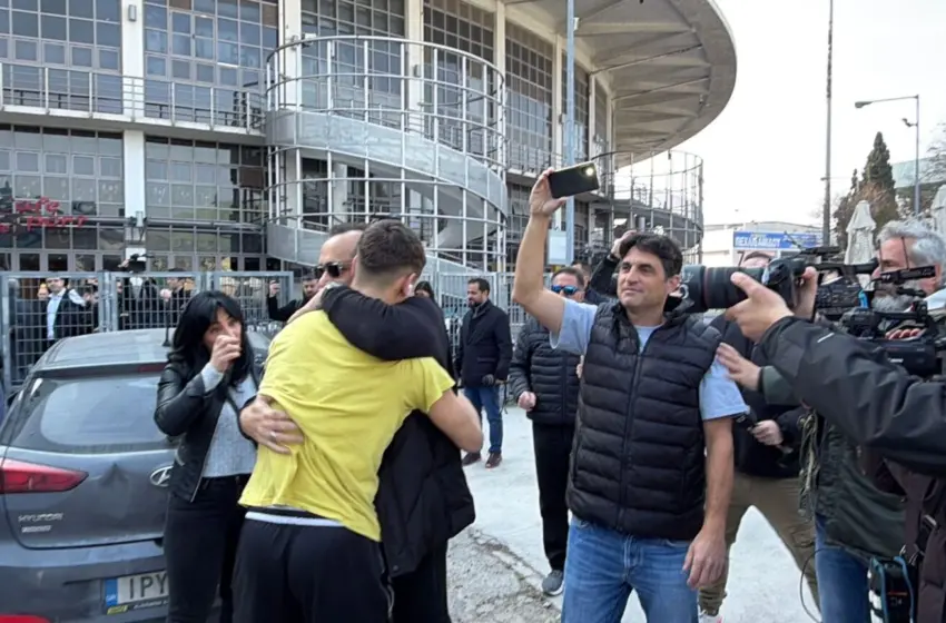  Επέστρεψε η ομάδα μπάσκετ του Άρη από το  Άμπου Ντάμπι: “Ζήσαμε εφιαλτικές στιγμές”