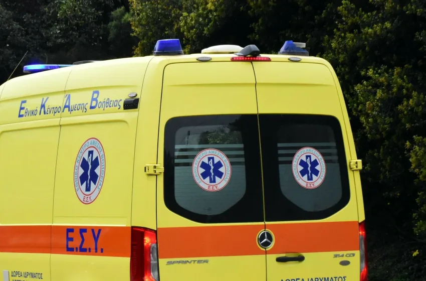  Κυνουρία: 57χρονος και 33χρονος οι δύο νεκροί από ηλεκτροπληξία-Πώς συνέβη το τρομερό εργατικό δυστύχημα (vid)