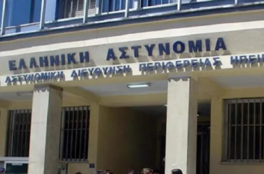  Αστυνομικός αυτοπυροβολήθηκε στο Αστυνομικό Μέγαρο Ιωαννίνων