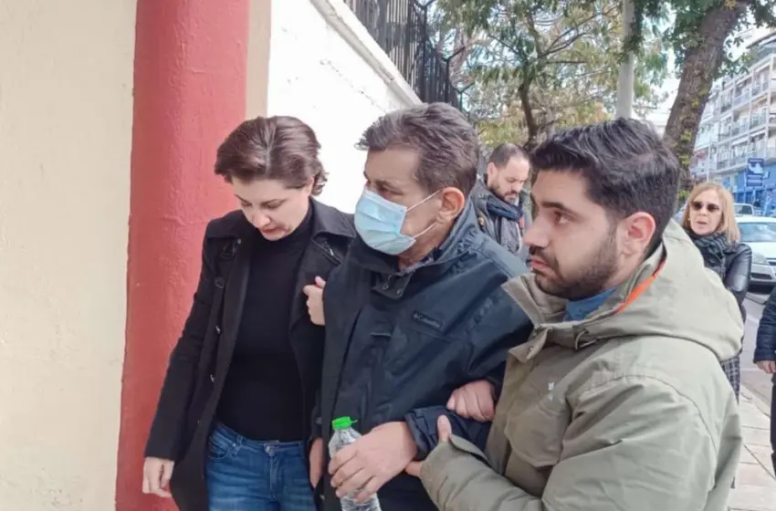  Θεσσαλονίκη: Πέθανε ο αστυνομικός που έμαθε καθυστερημένα ότι είχε καρκίνο–”Το κρίμα στον λαιμό τους”