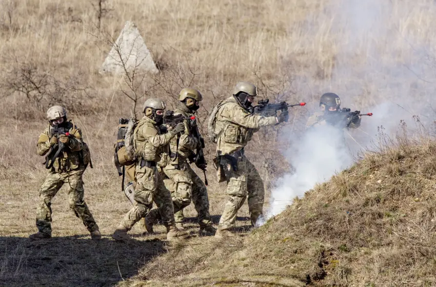  CBS: Το σχέδιο Τραμπ για τη χερσαία επέμβαση στο Ιράν-Ούτε Χάργκ, ούτε Ορμούζ-Πού στοχεύει