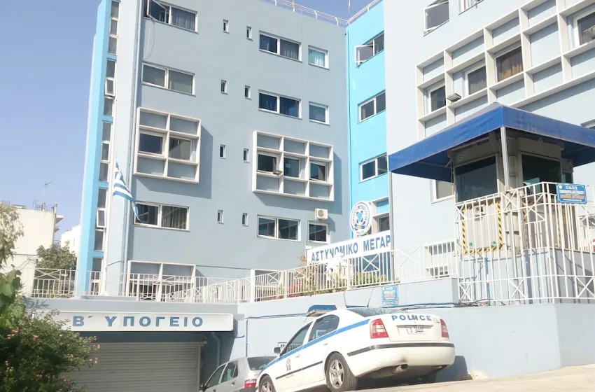  Χανιά: Αιγύπτιος επιχείρησε να δώσει τέλος στη ζωή του, στα κρατητήρια