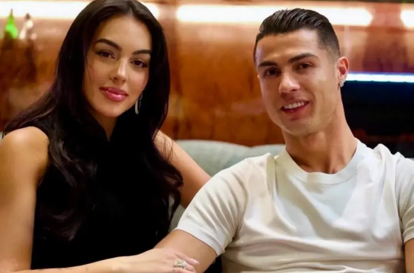  Έφυγε νύχτα από την Σαουδική Αραβία ο Ρονάλντο-Με το ιδιωτικό του τζετ