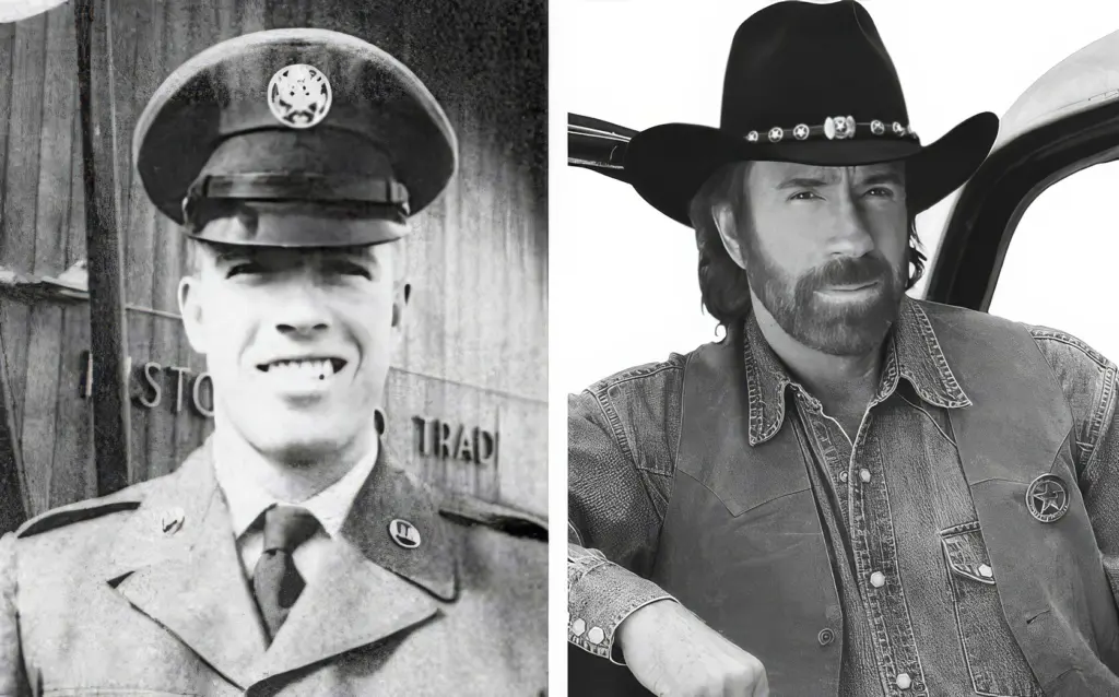 Τσακ Νόρις (1940–2026): Η ζωή, ο μύθος και η... επική μάχη με τον Μπρους Λι 7 cxxscaxc topaz enhance 2x faceai