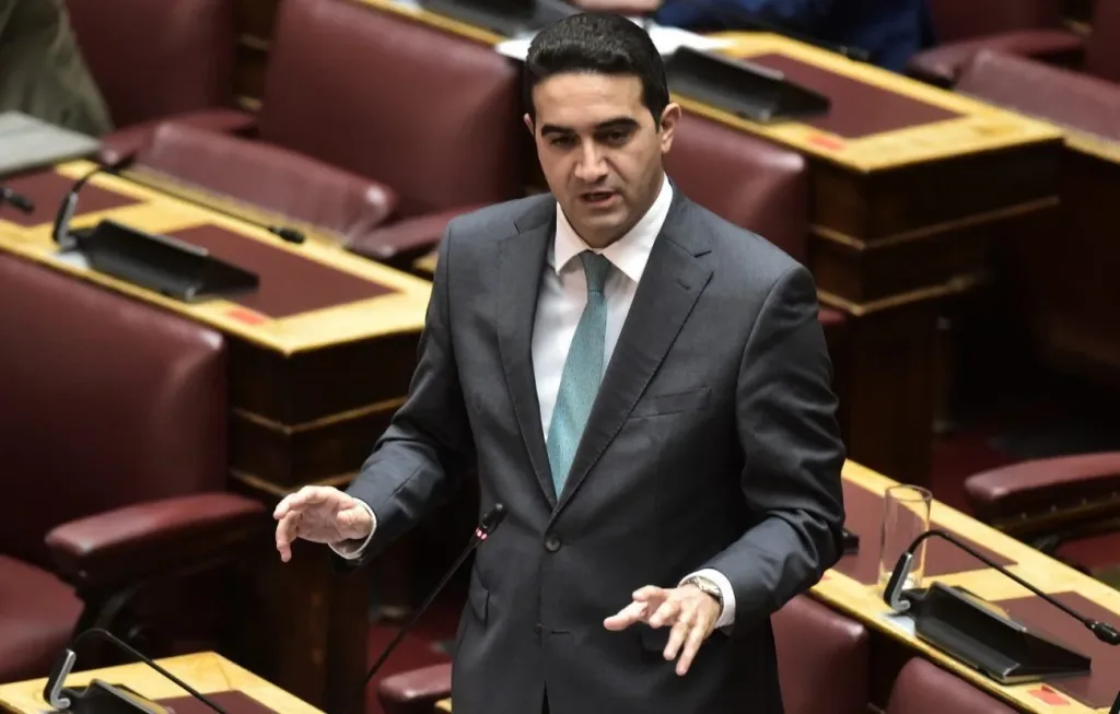 Κατρίνης στο libre: Την πρώτη θέση θα την κερδίσουμε μόνο με καθαρές αποφάσεις 5 d73e820f 20c2 412a a1f0 738d92d0a324