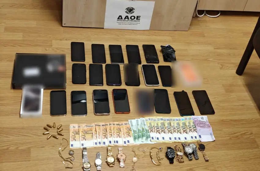  Ζεφύρι: Πως λειτουργούσε το κύκλωμα που εξαπατούσε πολίτες-Έκαναν τους “υπαλλήλους του ΔΕΔΔΗΕ ή λογιστές”