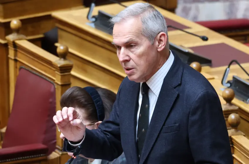   Δαβάκης: Τα ελληνικά όπλα δεν χρησιμοποιούνται για επιθετικές ενέργειες