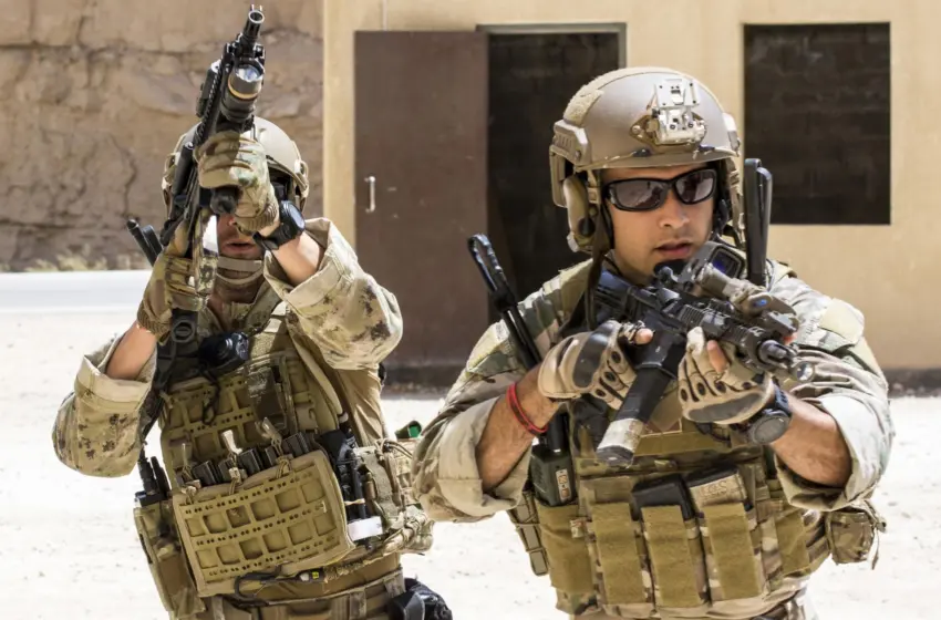  Τimes: H δύναμη Delta ίσως ετοιμάζεται να “αρπάξει” το ιρανικό πυρηνικό οπλοστάσιο