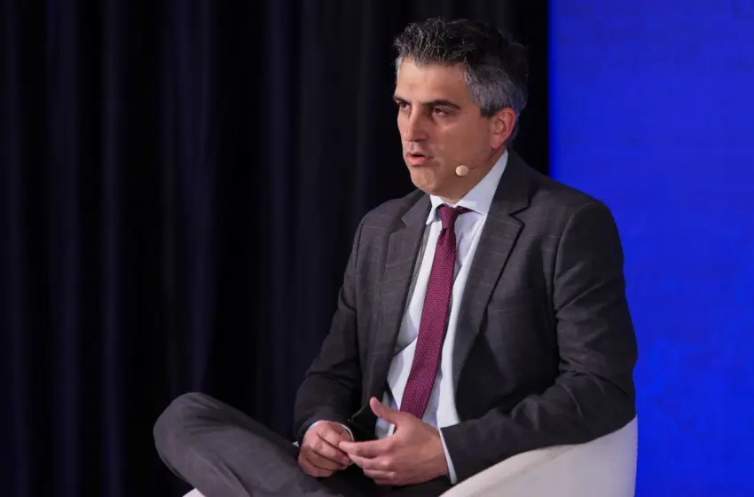  Δήμας: Ο ΒΟΑΚ ήταν η τελευταία εκκρεμότητα της Πολιτείας  στους αυτοκινητόδρομους