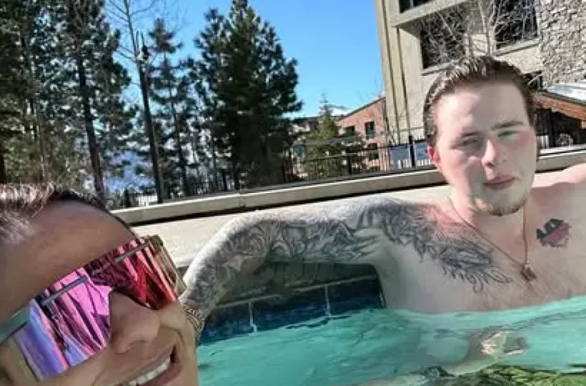  Δολοφονία-σοκ σε έπαυλη στις ΗΠΑ: Κληρονόμος εκατομμυρίων ο τρανς δράστης