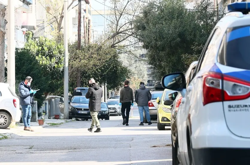  Καλαμαριά: Παραδόθηκε ο δράστης που φέρεται να σκότωσε τον 20χρονο-Τι είπε στους αστυνομικούς