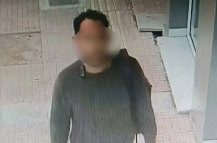  Πειραιάς: Βίντεο ντοκουμέντο με τον 36χρονο  “δράκο” που επιτέθηκε σε 7 γυναίκες