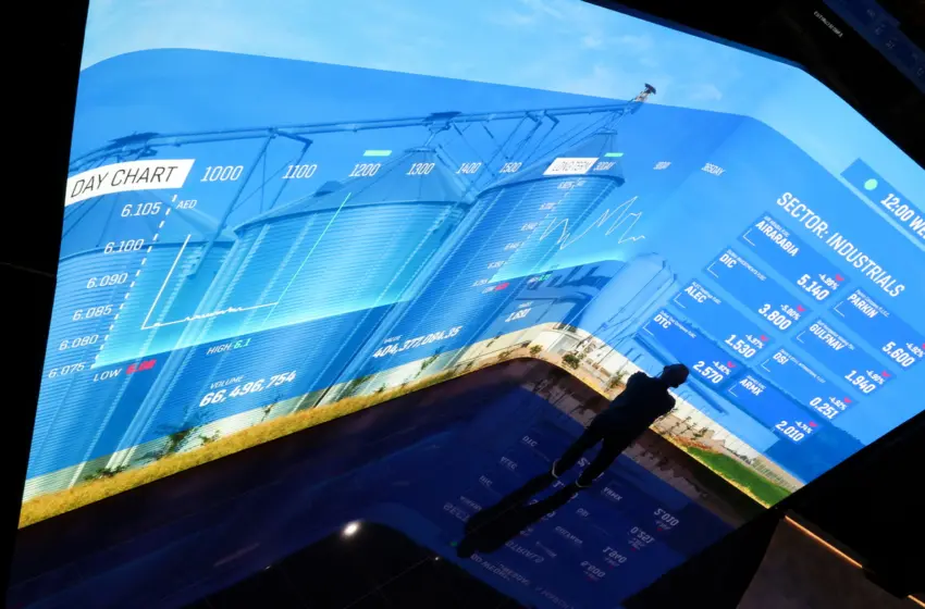  Έκλεισε ο εναέριος χώρος του Ντουμπάι- Emirates: Αναστέλλονται οι πτήσεις