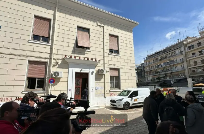  Καρδίτσα:Βαριές διώξεις στους 2 νεαρούς για τη δολοφονία του τραγουδιστή