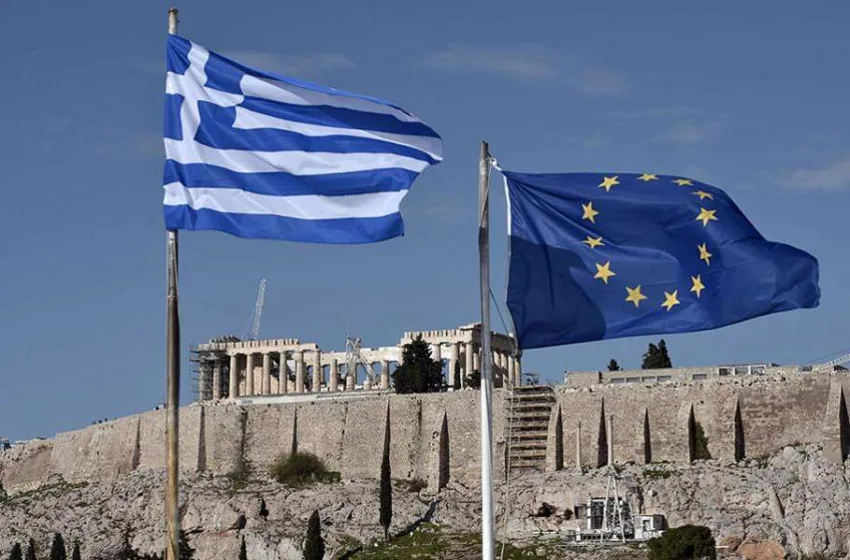  ΕΕ: “Πράσινο φως” στην πληρωμή ύψους 1,18 δισ. ευρώ προς την Ελλάδα