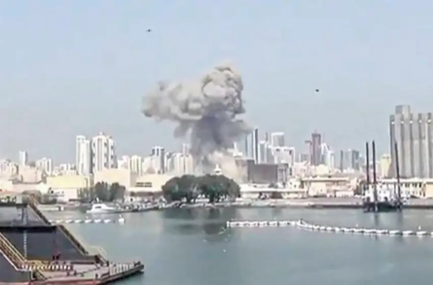  Έκτακτη ανακοίνωση της ελληνικής πρεσβείας στα ΗΑΕ-Μείνετε σπίτια, αποφεύγετε μετακινήσεις-Κλειστός ο εναέριος χώρος