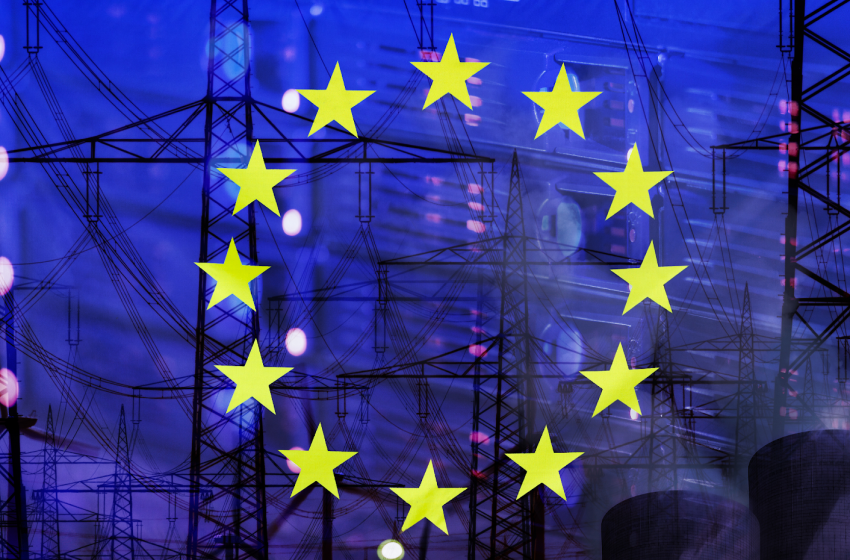  New York Times: Η Ευρώπη μπροστά σε “ενεργειακό σοκ”