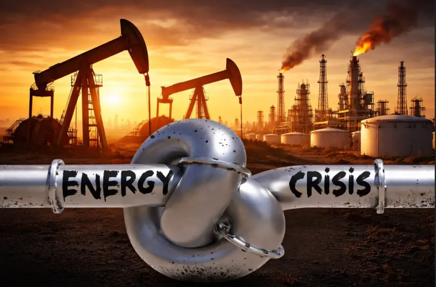  Μείωση φόρων, τηλεργασία, εξοικονόμηση καυσίμων: Το “οπλοστάσιο” των χωρών ενάντια στις συνέπειες του πολέμου