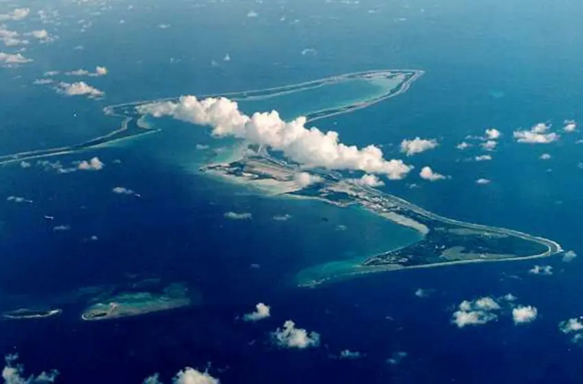  Ιράν: Η επίθεση σε βάση στον Ινδικό Ωκεανό αλλάζει τα δεδομένα, λέει αναλυτής – Λονδίνο και Παρίσι στην εμβέλεια