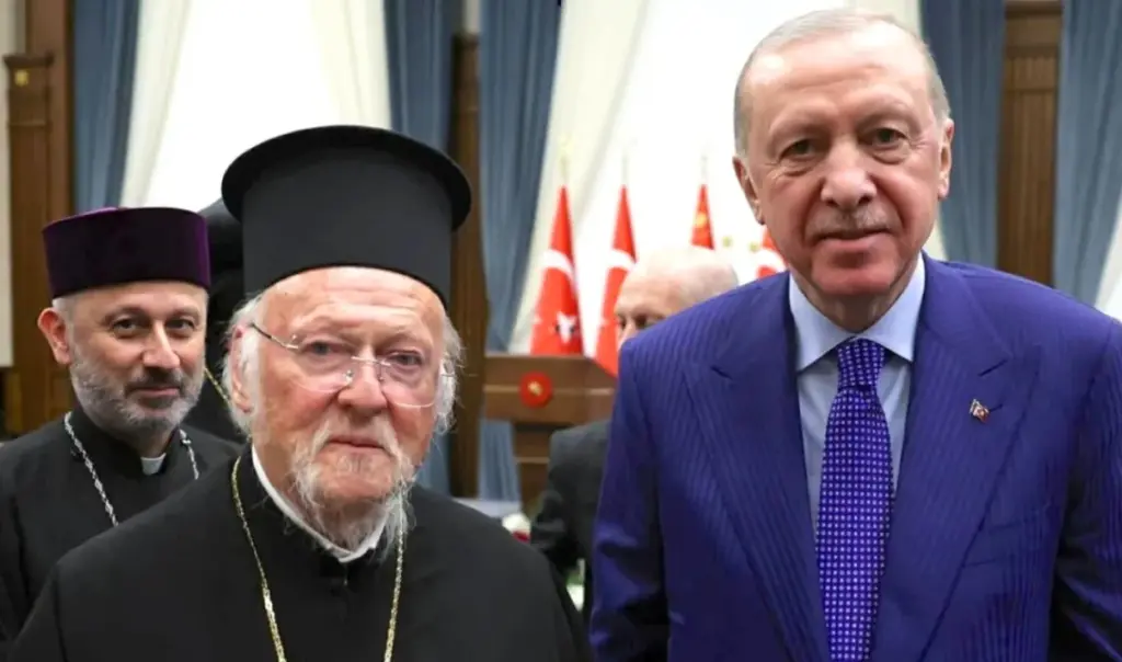 erdogan geuma se thriskeutikous igetes