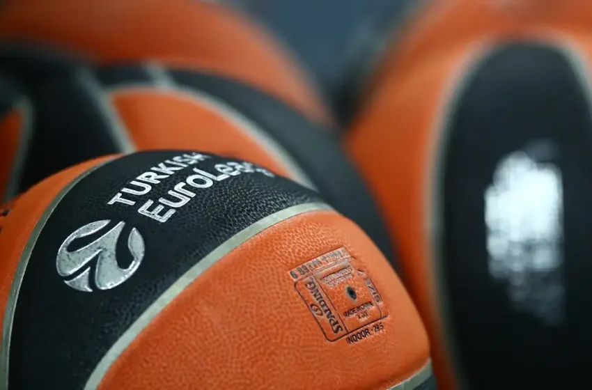  Euroleague: Στις 14 Απριλίου οι αποφάσεις για το format- Τι αποκάλυψε ο CEO της λίγκας