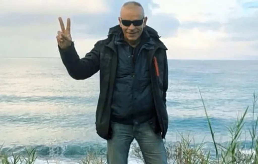 exafanisi ioannina nikos kakavos