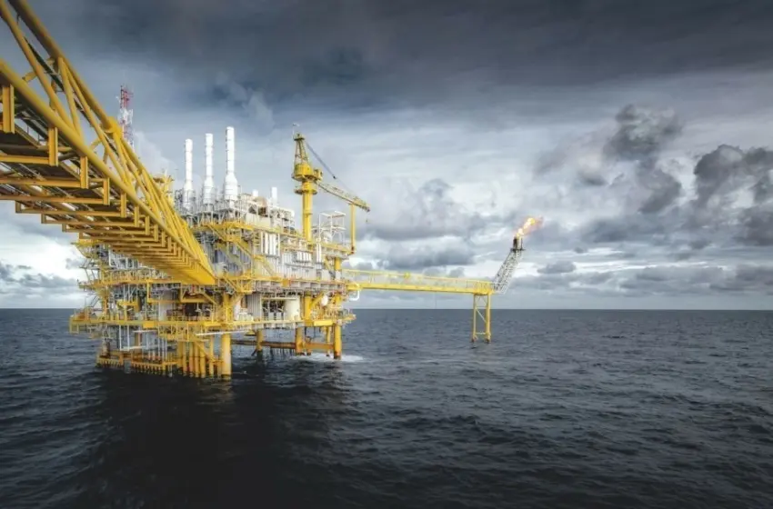  Γρ. Στεργιούλης/Γεωπολιτική με επίκεντρο τους υδρογονάνθρακες: Να αξιοποιήσει η Ελλάδα τους δικούς της ενεργειακούς πόρους!