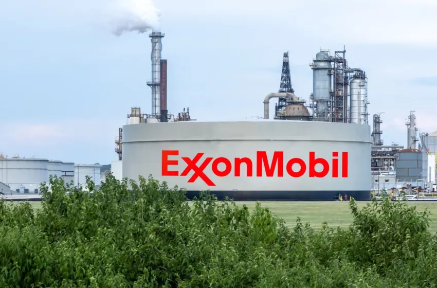  Exxon Mobil: Απομακρύνει μη απαραίτητο προσωπικό από τη Μέση Ανατολή