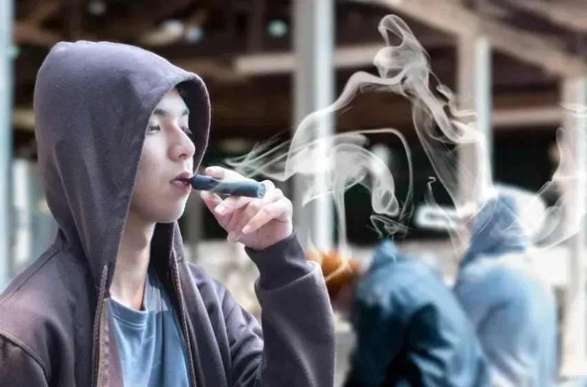  Οι Ισπανοί λένε “καντο όπως η Ελλάδα” στην απαγόρευση πώλησης καπνικών σε ανήλικους