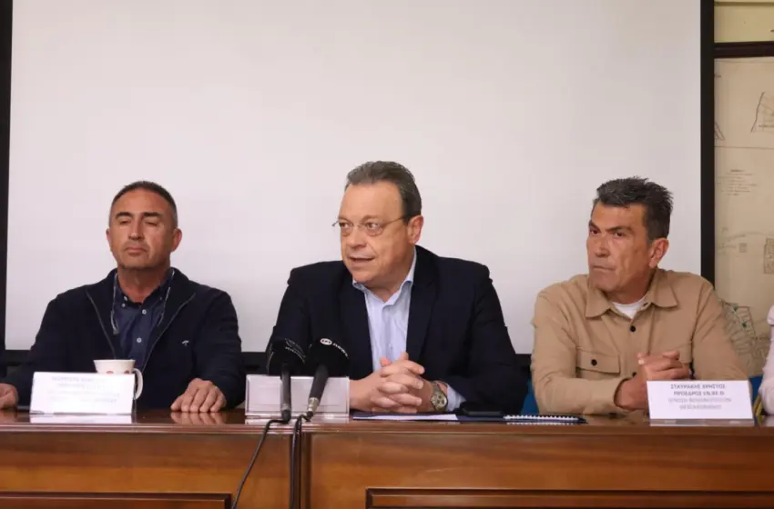  Φάμελλος: Άμεση μείωση του ΕΦΚ και πλαφόν στο περιθώριο διύλισης