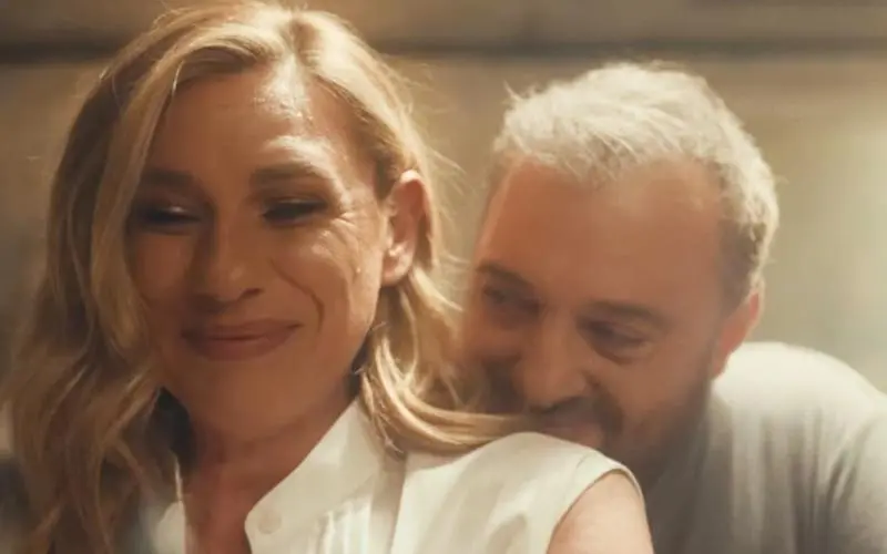 ferentinos karavatoy diafimisi