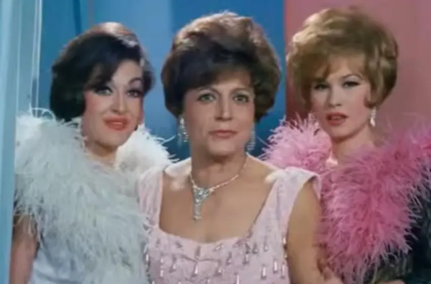  Finos Film: Το αφιέρωμα για την Παγκόσμια Ημέρα Γυναίκας