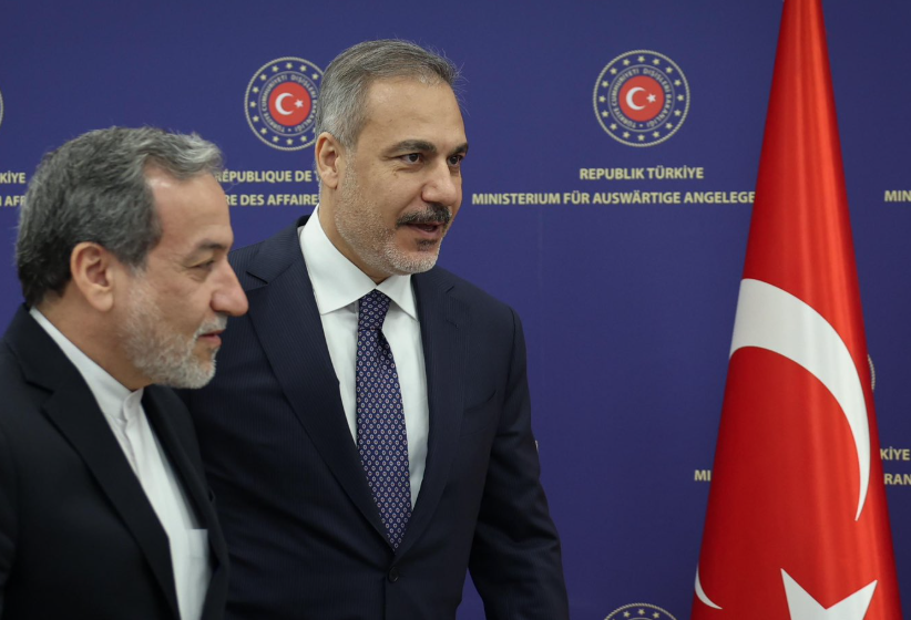  Νέα τηλεφωνική επικοινωνία Φιντάν-Αραγτσί